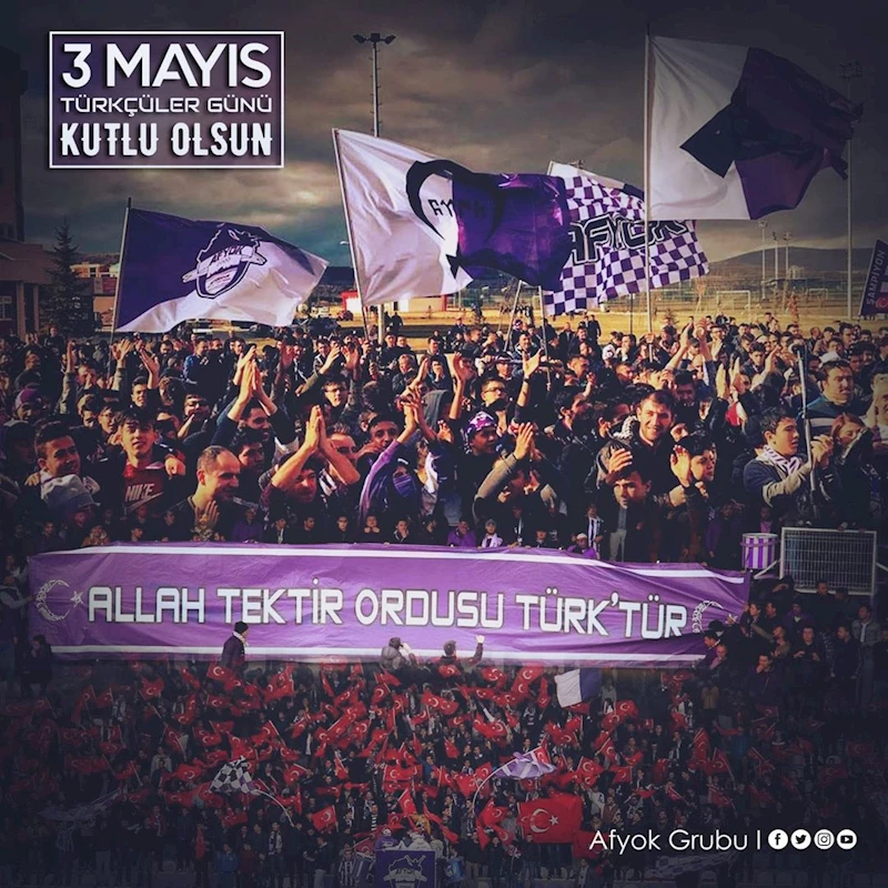 3 Mayıs Türkçülük Günü: Türk Kültürünün Önemi