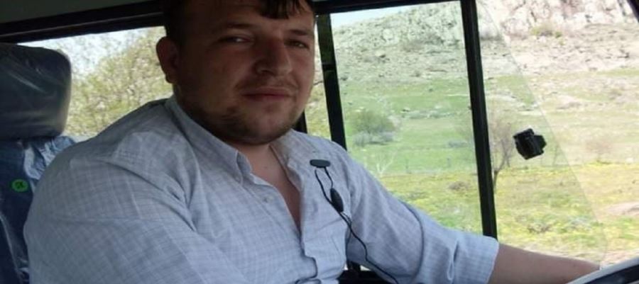 Yaklaşık bir aydır kayıptı, cesedi bulundu