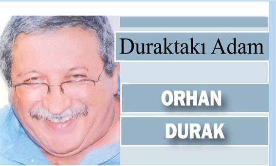 Sünnetçi Orhan Durak virüse yenik düştü