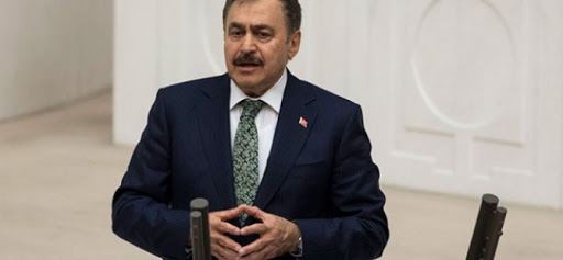 Saldırı ve hakaretleri kınıyorum