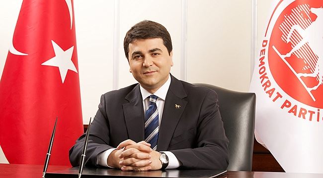 Milletvekili Uysal, AK Parti’yi kumarcıya benzetti