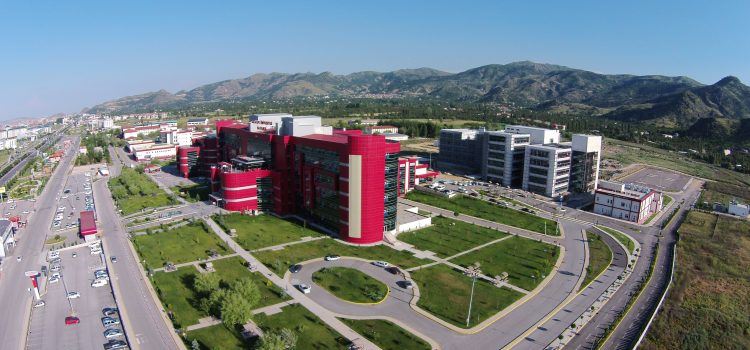 AFSÜ’de Kardiyoloji Merkezi tescillendi