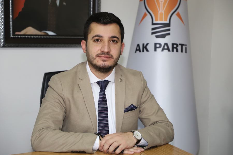 AK Parti Gençlik Kolları seçime gidiyor