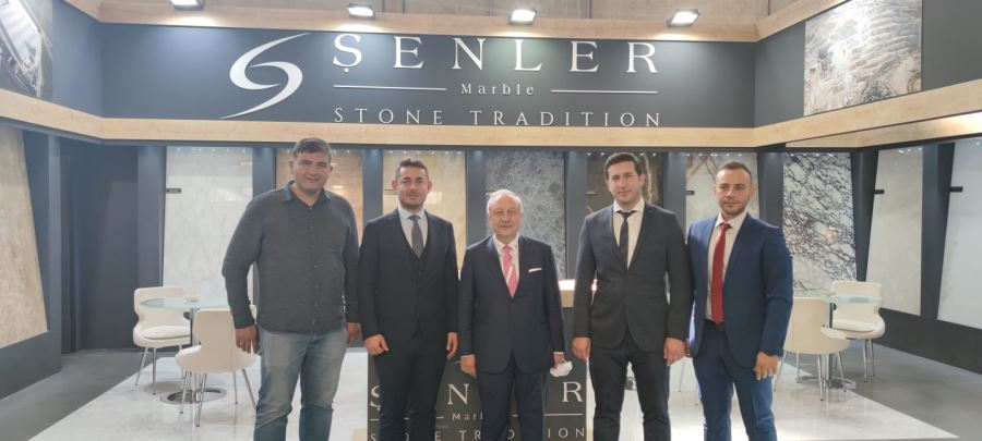 İtalya’da Afyon’u temsil ettiler