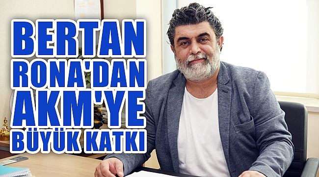 AKÜ Bilim İnsanı opera yazdı, İstanbul’da sahnelenecek