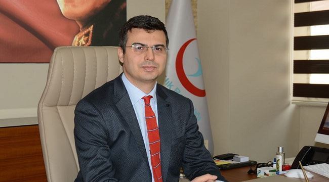 Dünya Yürüyüş Günü’nde siz de harekete geçin