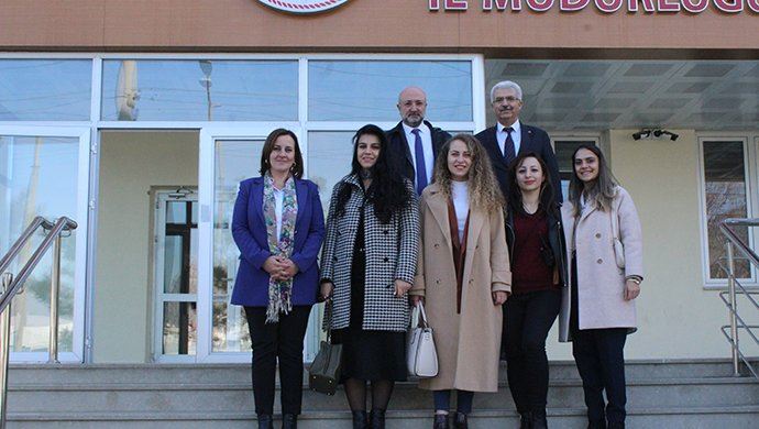 Kadına Yönelik Şiddetle Mücadele Eylem Planı