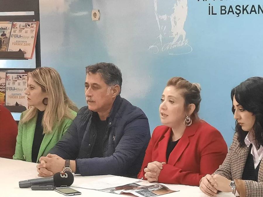 CHP iktidarında Aile Destekli Sigorta Kurumu kurulacak