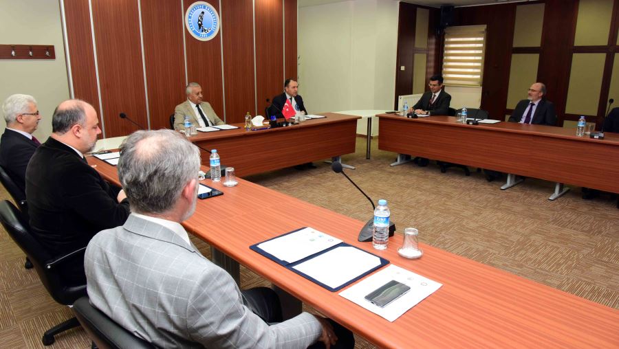 Afyon’a Alkol ve Madde Tedavi Merkezi kurulacak