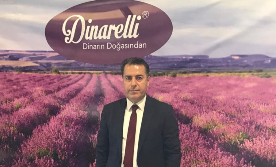 Dinarelli’nin başarı öyküsü