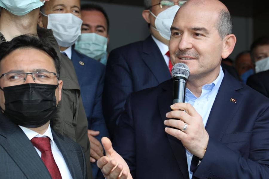 Rabbim bizi sizlere mahçup etmesin