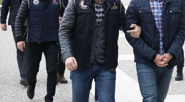 Afyon’da 2 FETÖ’cü yakalandı