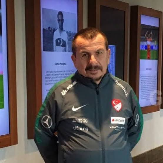 Hedef 1. Lige yükselmek