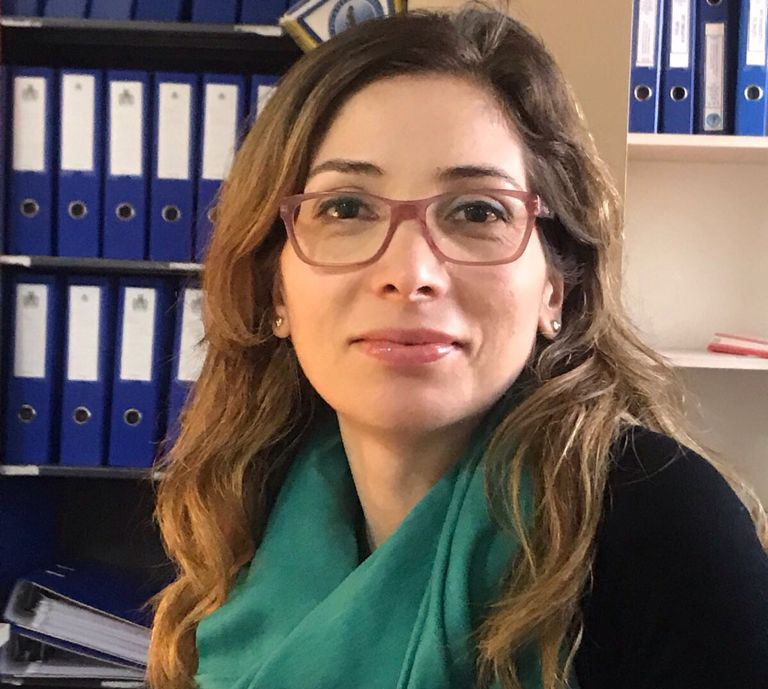AKÜ, uluslararası bilimsel bir projede yer aldı 