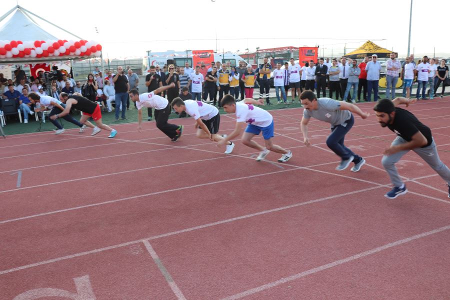 ATSO Spor Oyunları, 15’inci kez düzenleniyor