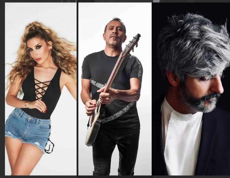 Afyon’da ünlü sanatçılar konser verecek