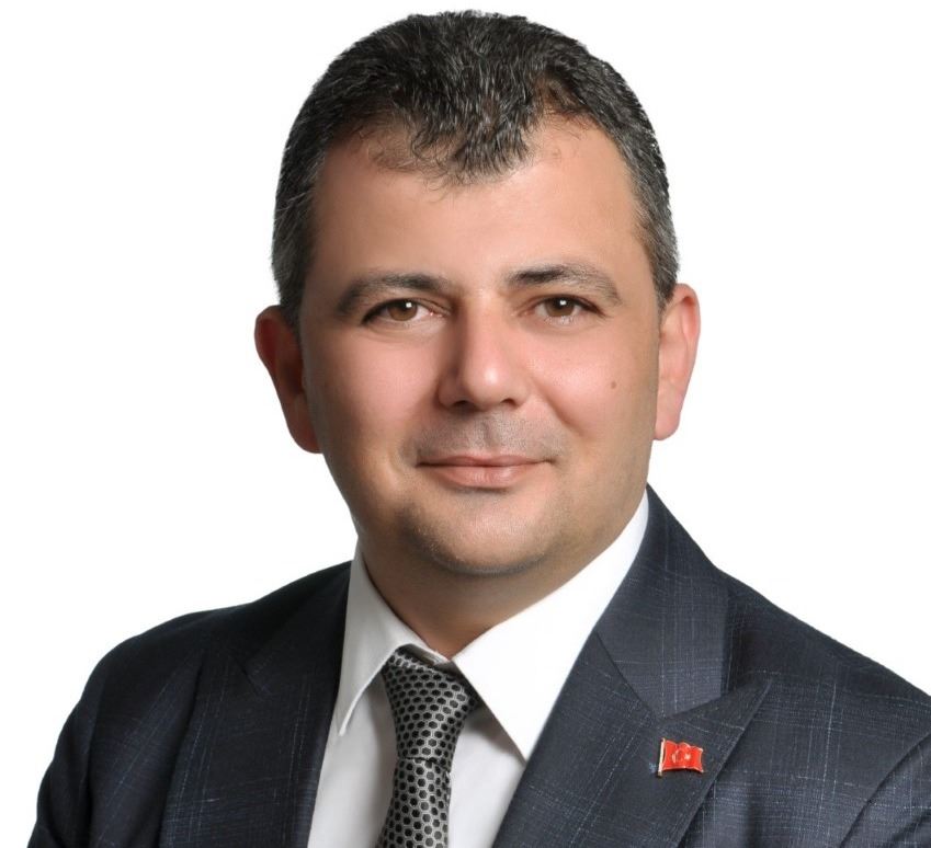 Emirdağ’a dijital kayıtlı yeni mezarlık