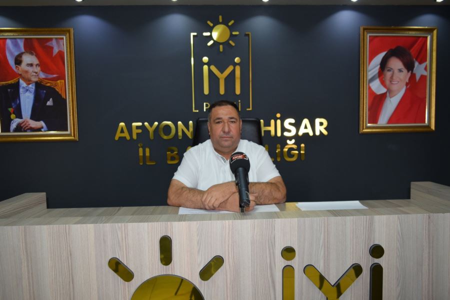Bu zulüm niye?