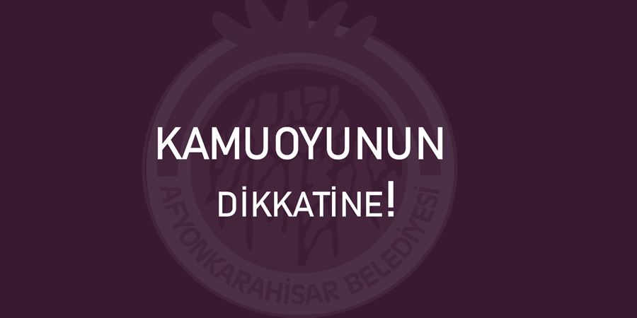 Gerçekle ilgisi olmayan bir iddia!
