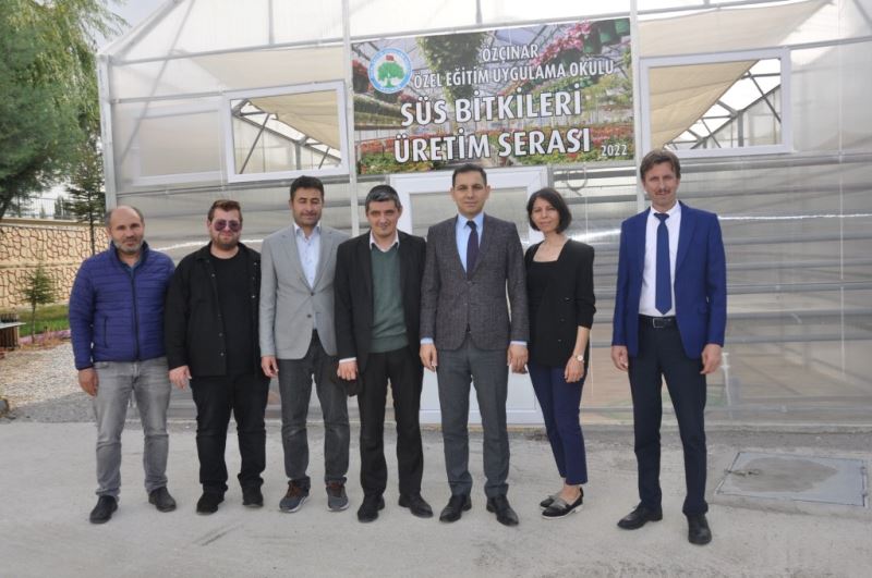Kaymakam Sülün