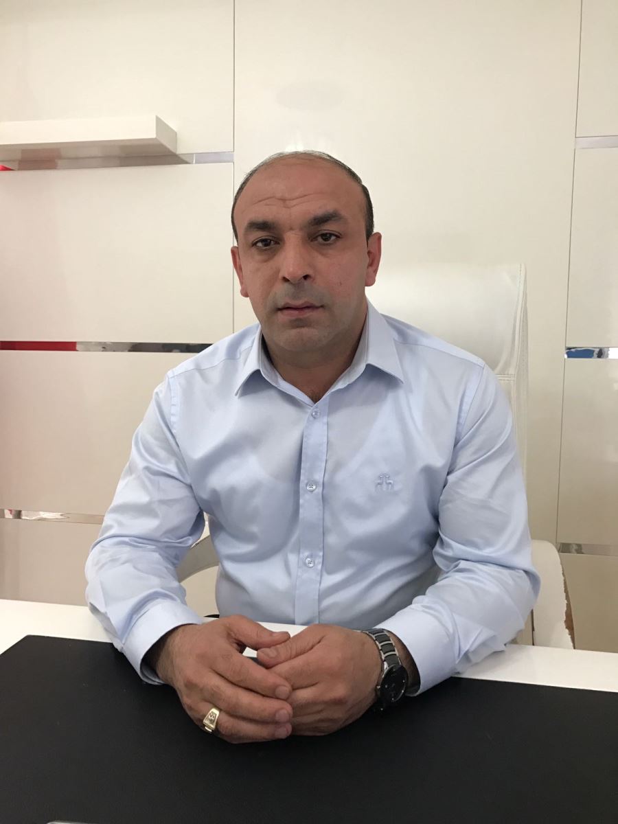 Her kötü gidişatı dış güçlere bağlayamayız, toplum endişeli!