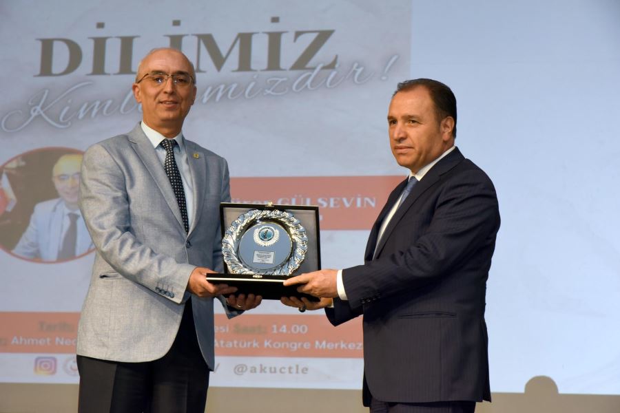 Türkçe dünyada en çok öğrenilmek istenen 5. dil