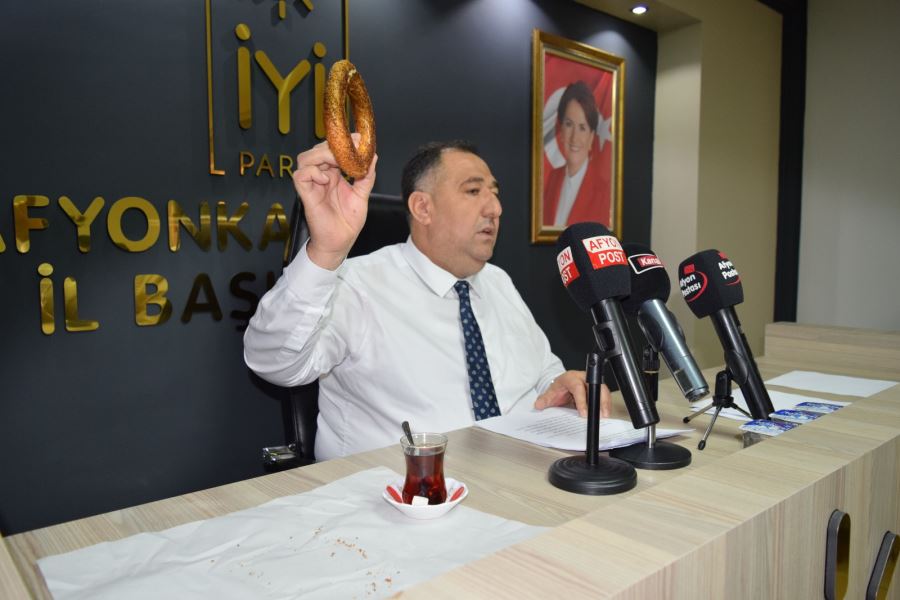 AKP’nin yalanları saymakla bitmez