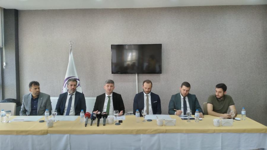 AFJET Afyonspor’un son durumunu açık-seçik anlattı