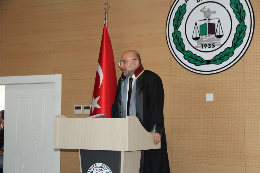 “Baro’da Birlik” sloganıyla yola çıktı