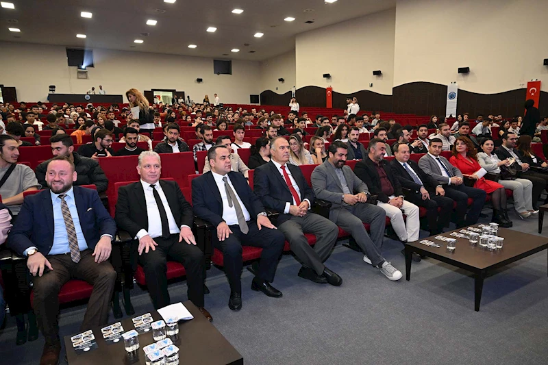 Afyon Kocatepe Üniversitesi