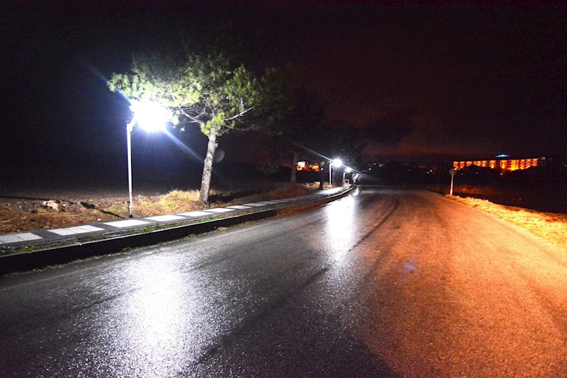 Afyonkarahisar Sandıklı Belediyesi, Hüdai Kaplıcaları