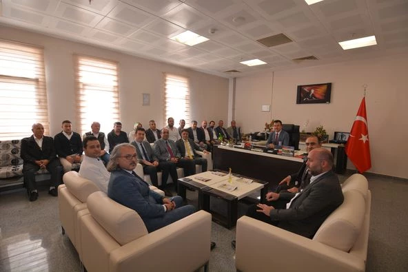 Sandıklı Devlet Hastanesi