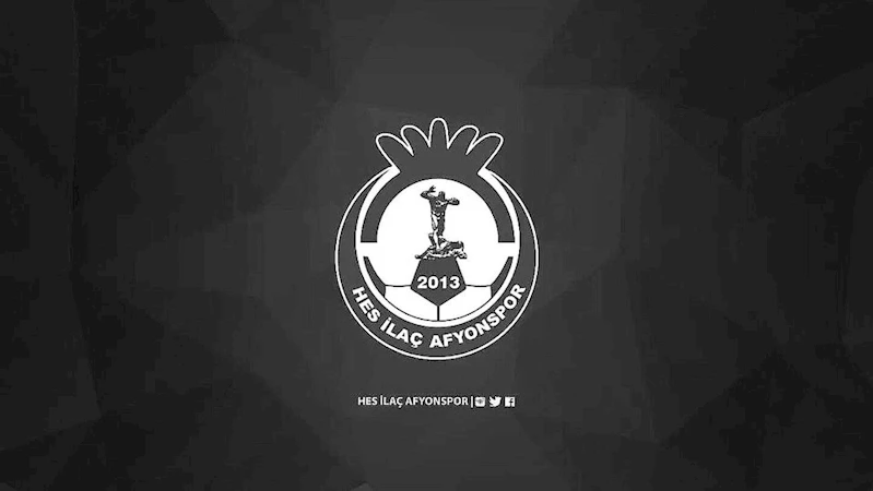 Afyonspor Kulübü, genç futbolcu Eymen Yada