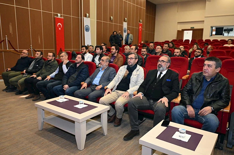 AKÜ Teknoloji Fakültesi, 