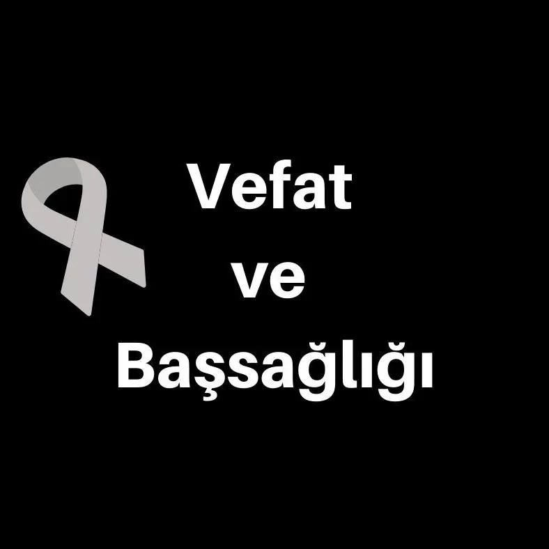 İYİ Parti Ailesi Yas Tutuyor: Afyonkarahisar