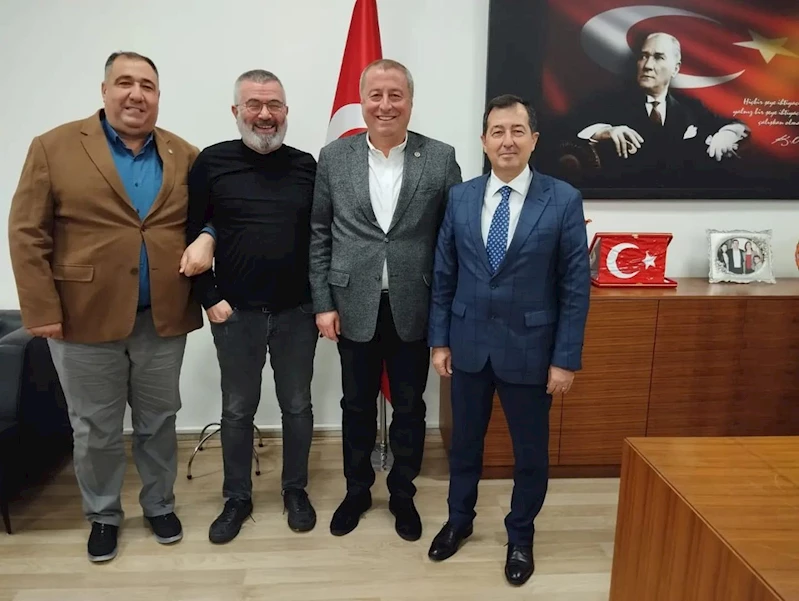 İyi Partili Milletvekili ve İl Başkanı, Afyonkarahisar Devlet Hastanesi Başhekimi