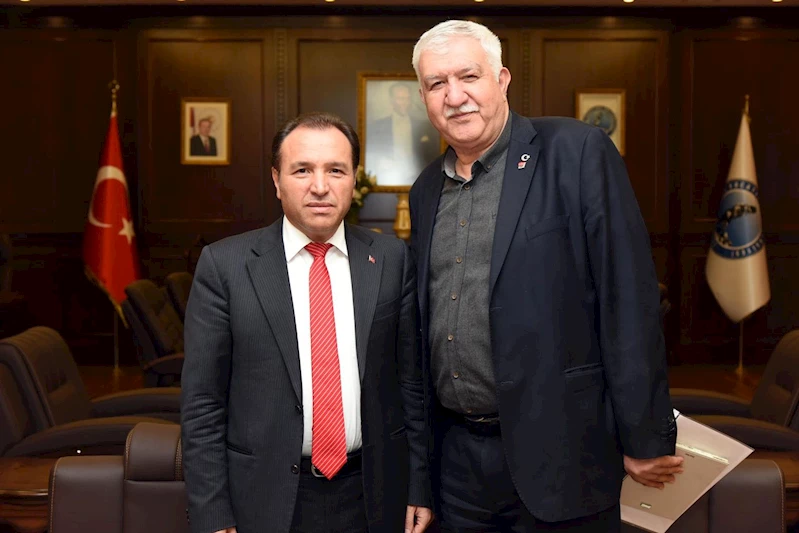 Afyon Kocatepe Üniversitesi