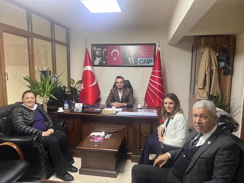 CHP Afyonkarahisar