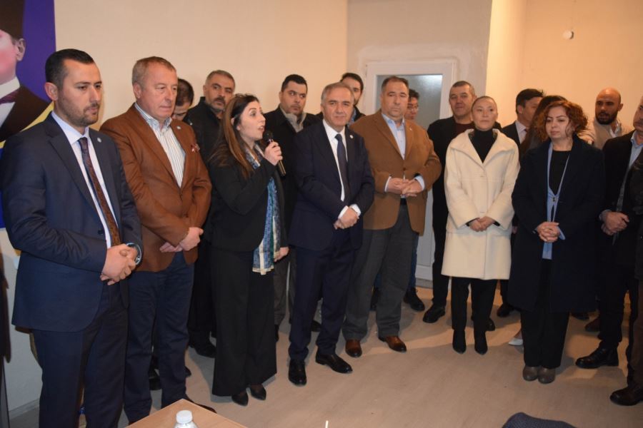 İYİ Parti’de 22 aday adayı Milletvekilliği için başvurdu