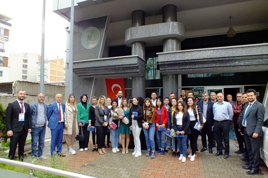 Muhasebecilere Dijital Dönüşüm Semineri