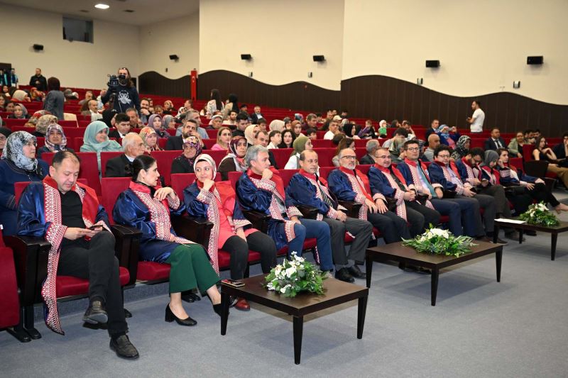 Afyon Kocatepe Üniversitesi