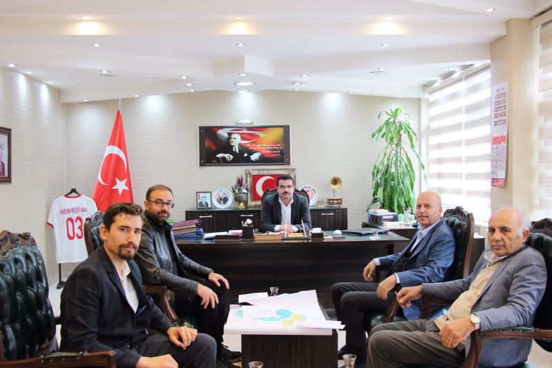 Şuhut OSB