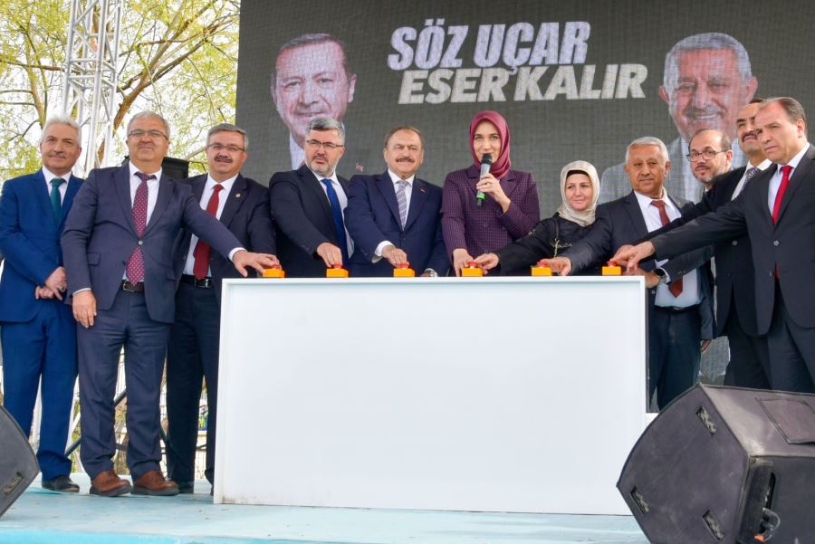 Beklenen oldu! AFRAY