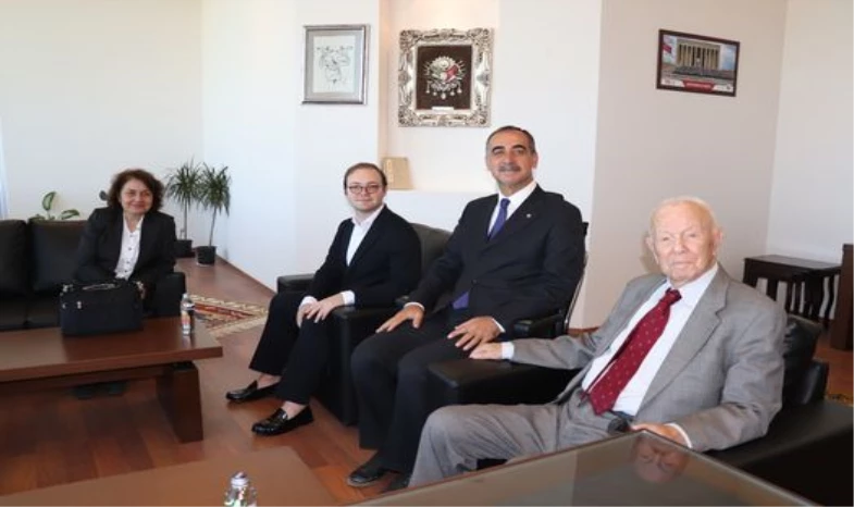 Orya Holding Yönetim Kurulu Başkanı, Afyonkarahisar