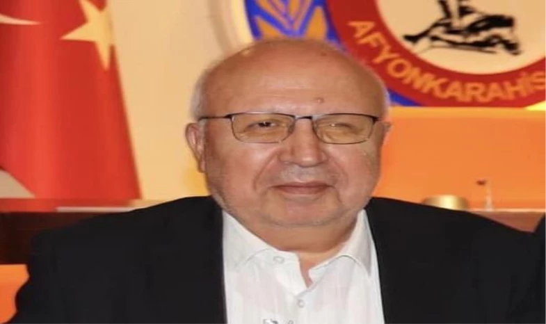 Afyonkarahisarlı İş İnsanı Şuayp Demirel 2022 Gelir Vergisi Sıralamasında 41. Sırada!