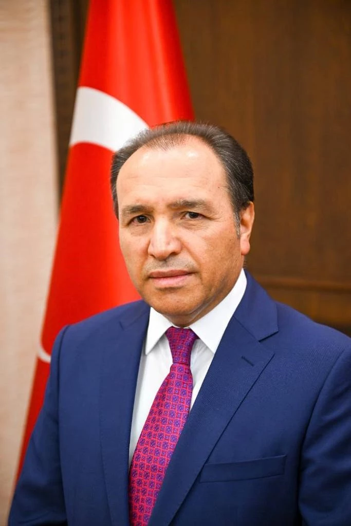 Afyon Kocatepe University Releases 2024-2028 Strategic Plan: Setting the Course for the Future