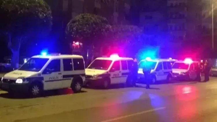 Polis göz açtırmıyor! 12 kişi yakalandı