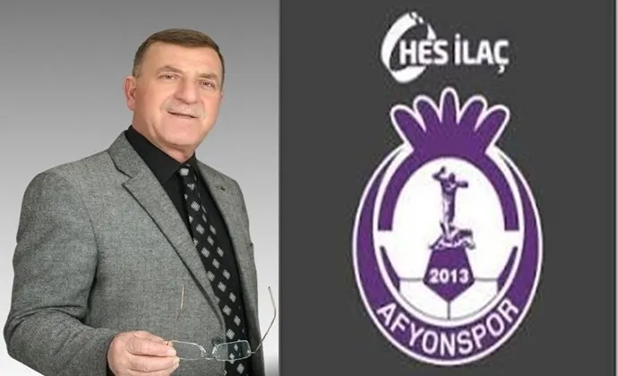 Afyonspor’un kongre tarihi ve saati belli oldu