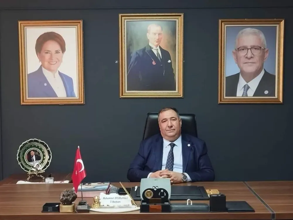 MHP tepeden tırnağa kadar şuursuzlaşmıştır