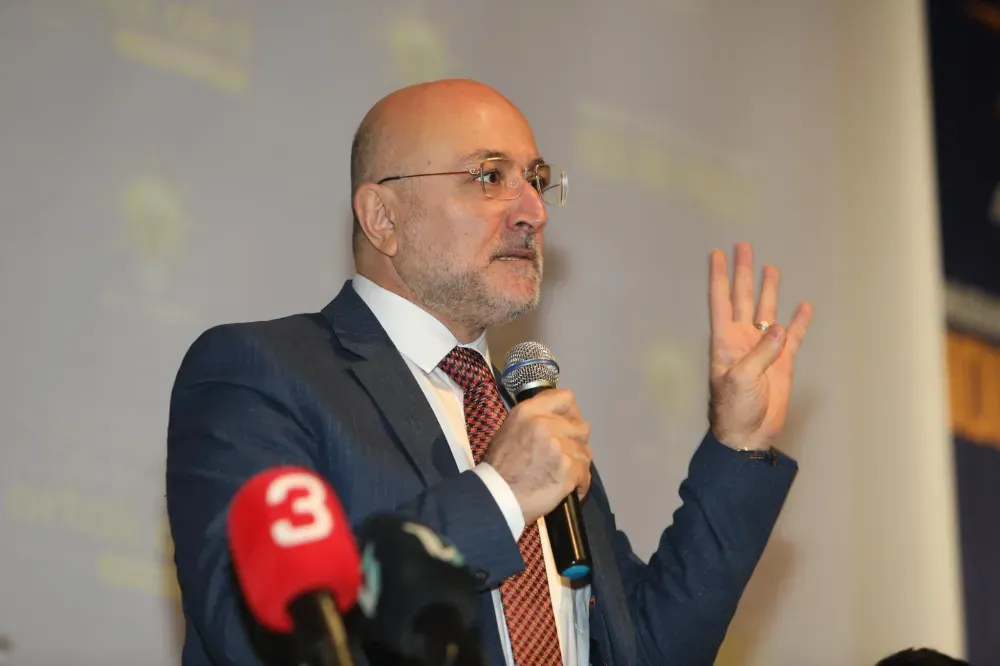 Faşist, diktacı, Neo-Baasçı zihniyetinize lanet olsun